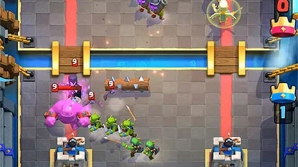 皇室战争-v10.455.11-大量资源