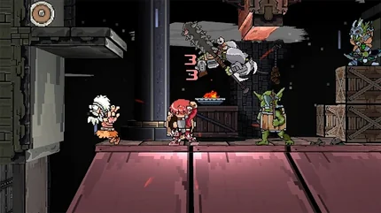 王座-v1.1.244-完整版、MOD菜单、大量资源、高血量