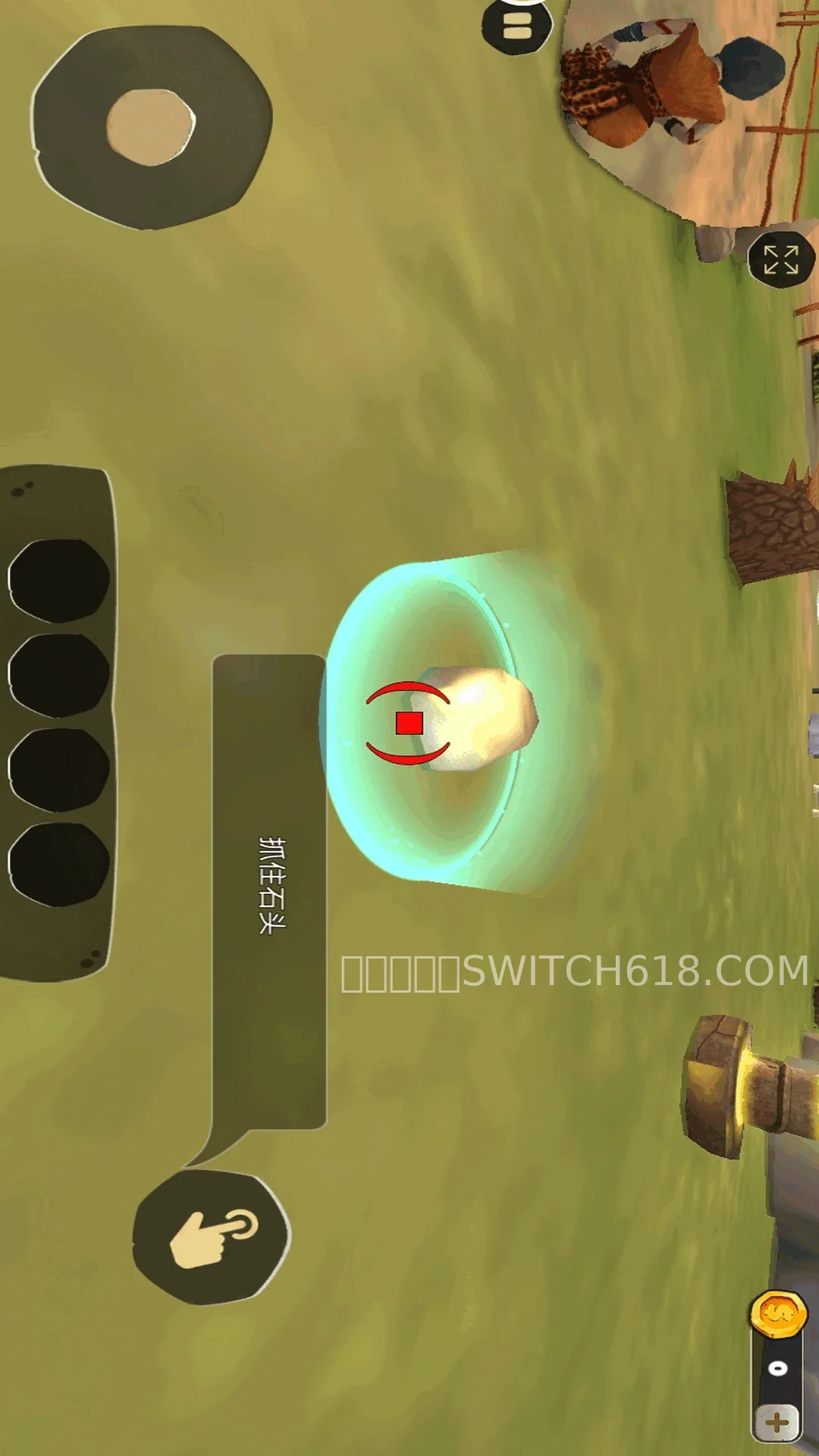 整蛊邻居地狱归来-v1.0-完整版 3 整蛊邻居地狱归来-v1.0-完整版游戏截图