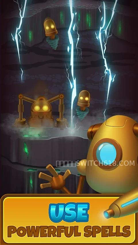 深城-v6.2.03-完整版 2 深城-v6.2.03-完整版游戏截图