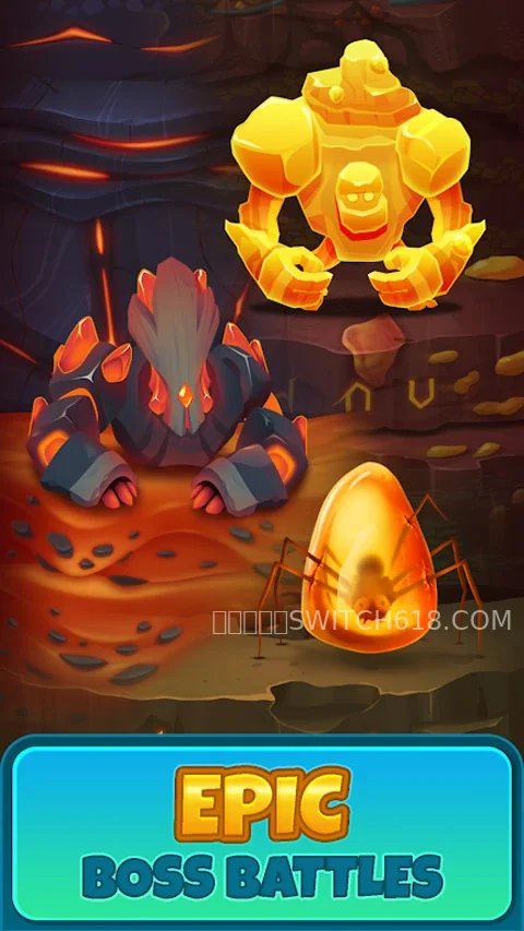 深城-v6.2.03-完整版 1 深城-v6.2.03-完整版游戏截图