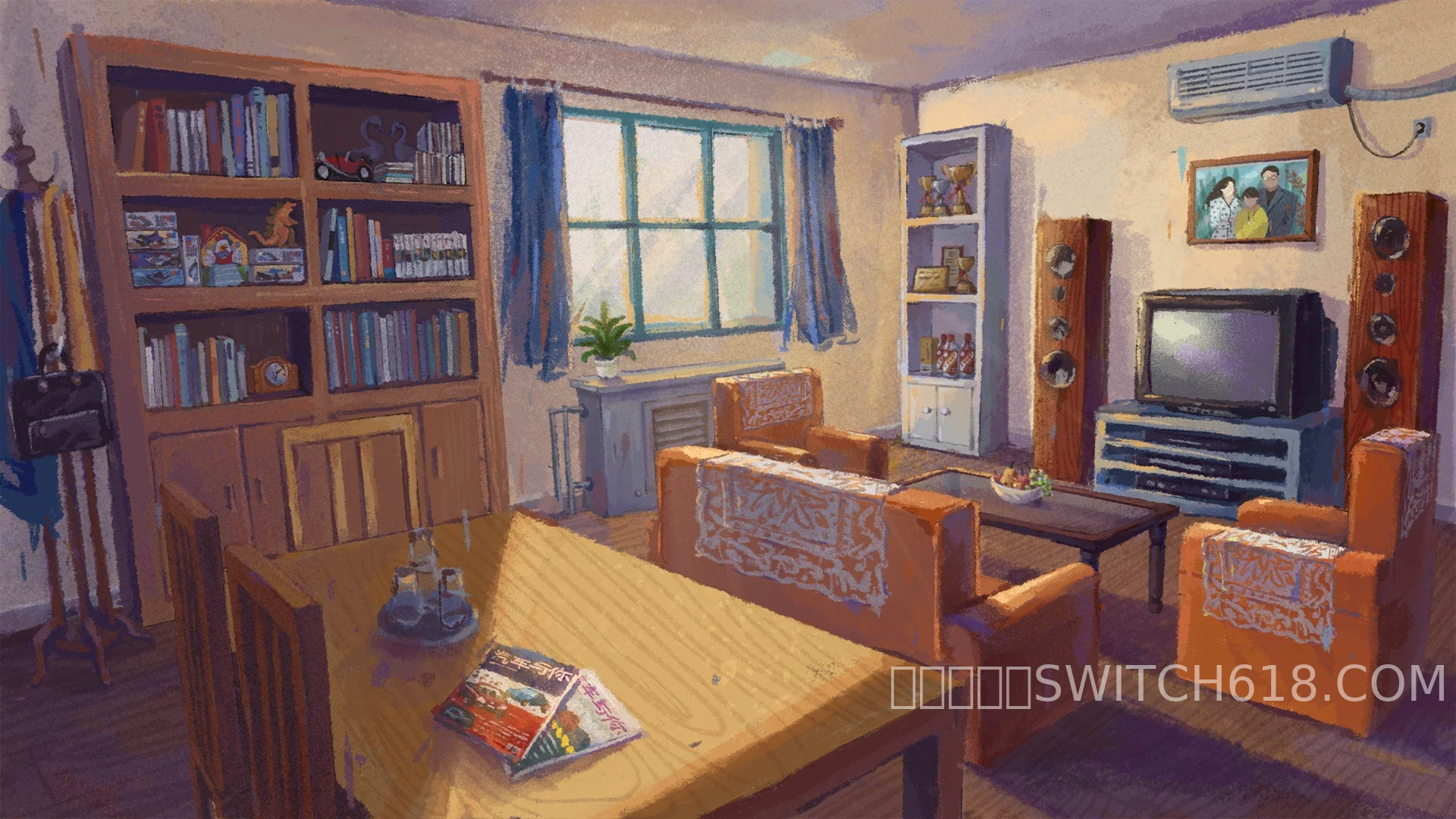 完美的一天-完整版 5 完美的一天-完整版游戏截图