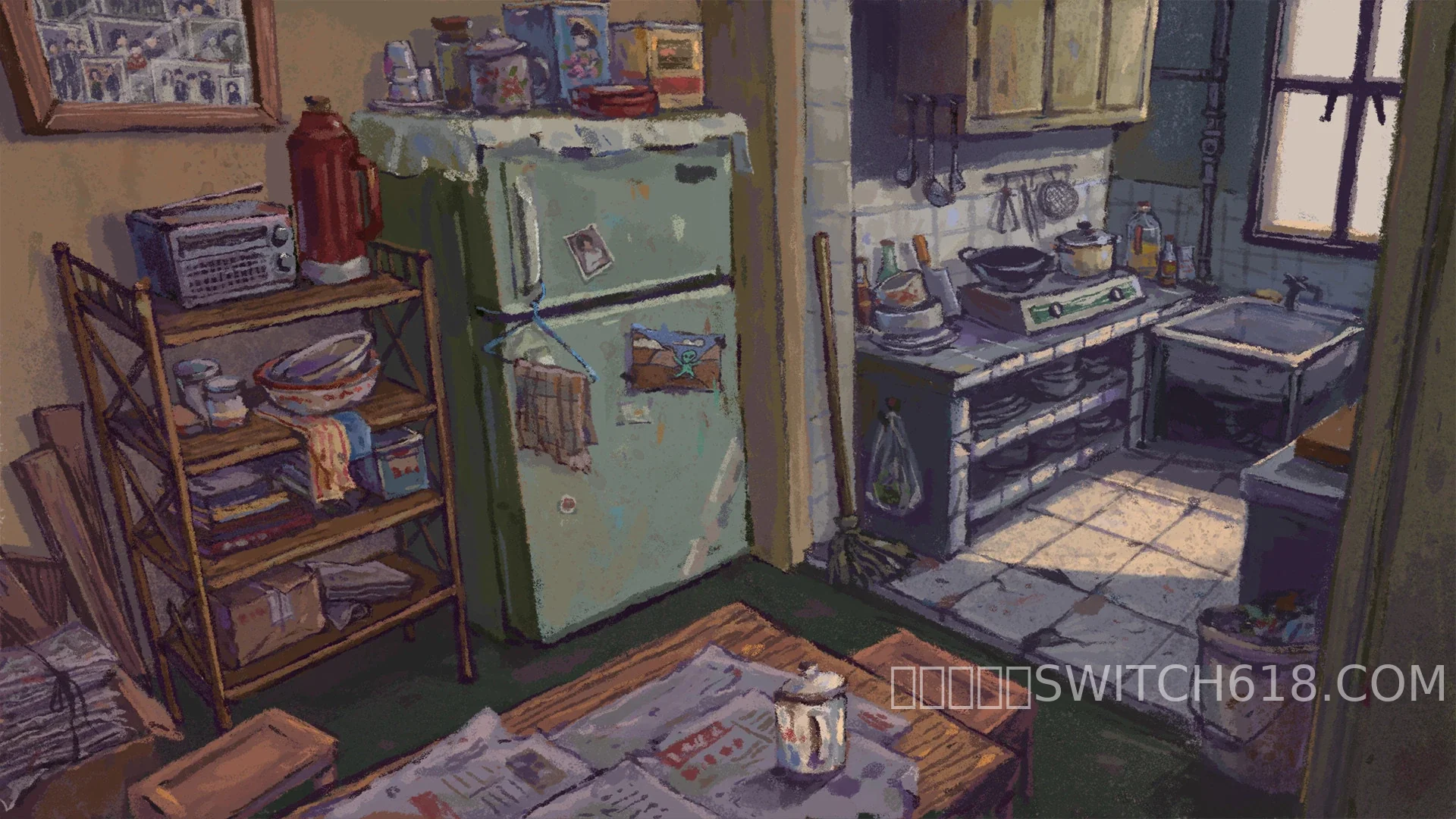 完美的一天-完整版 1 完美的一天-完整版游戏截图