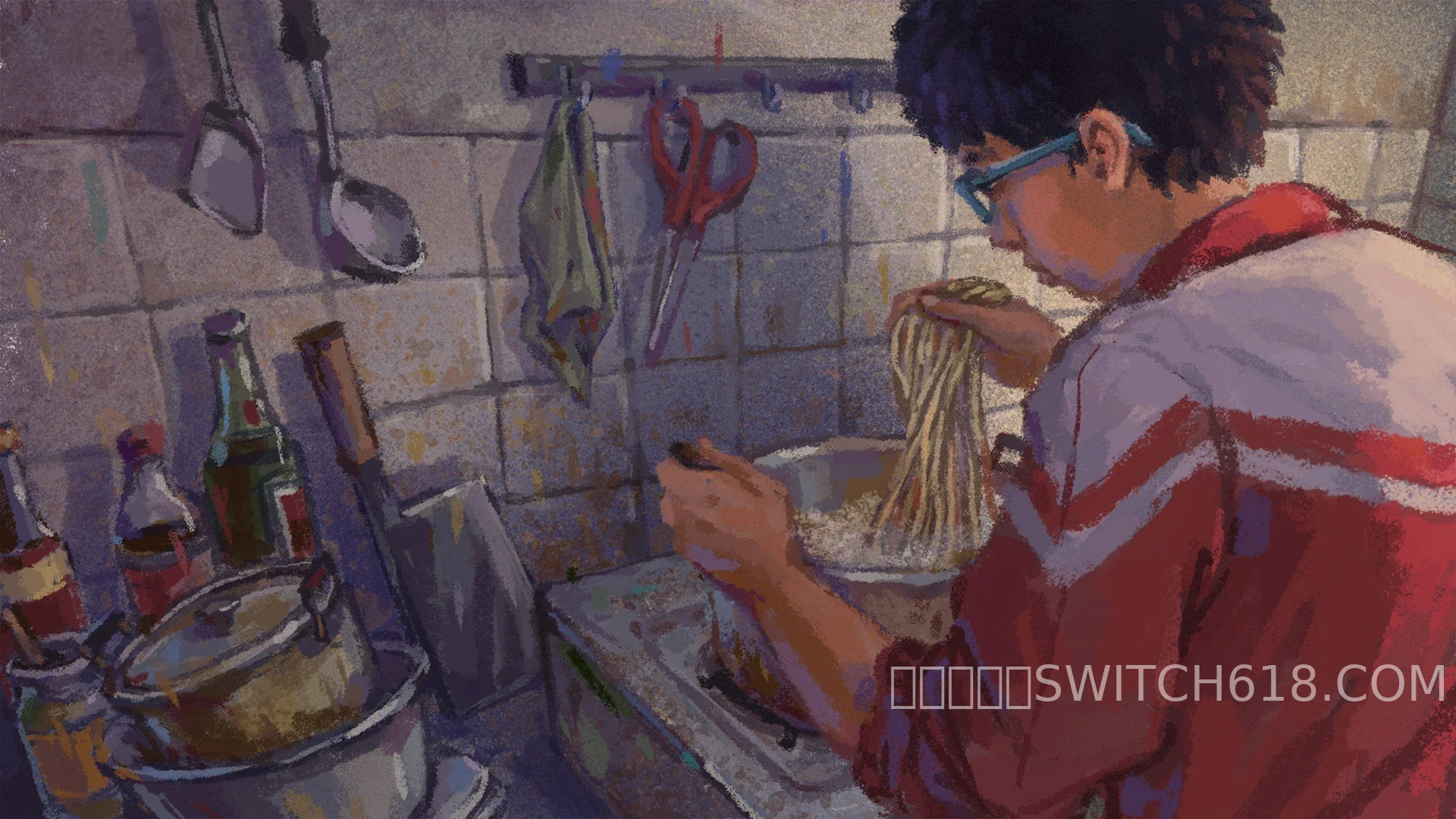 完美的一天-完整版 4 完美的一天-完整版游戏截图