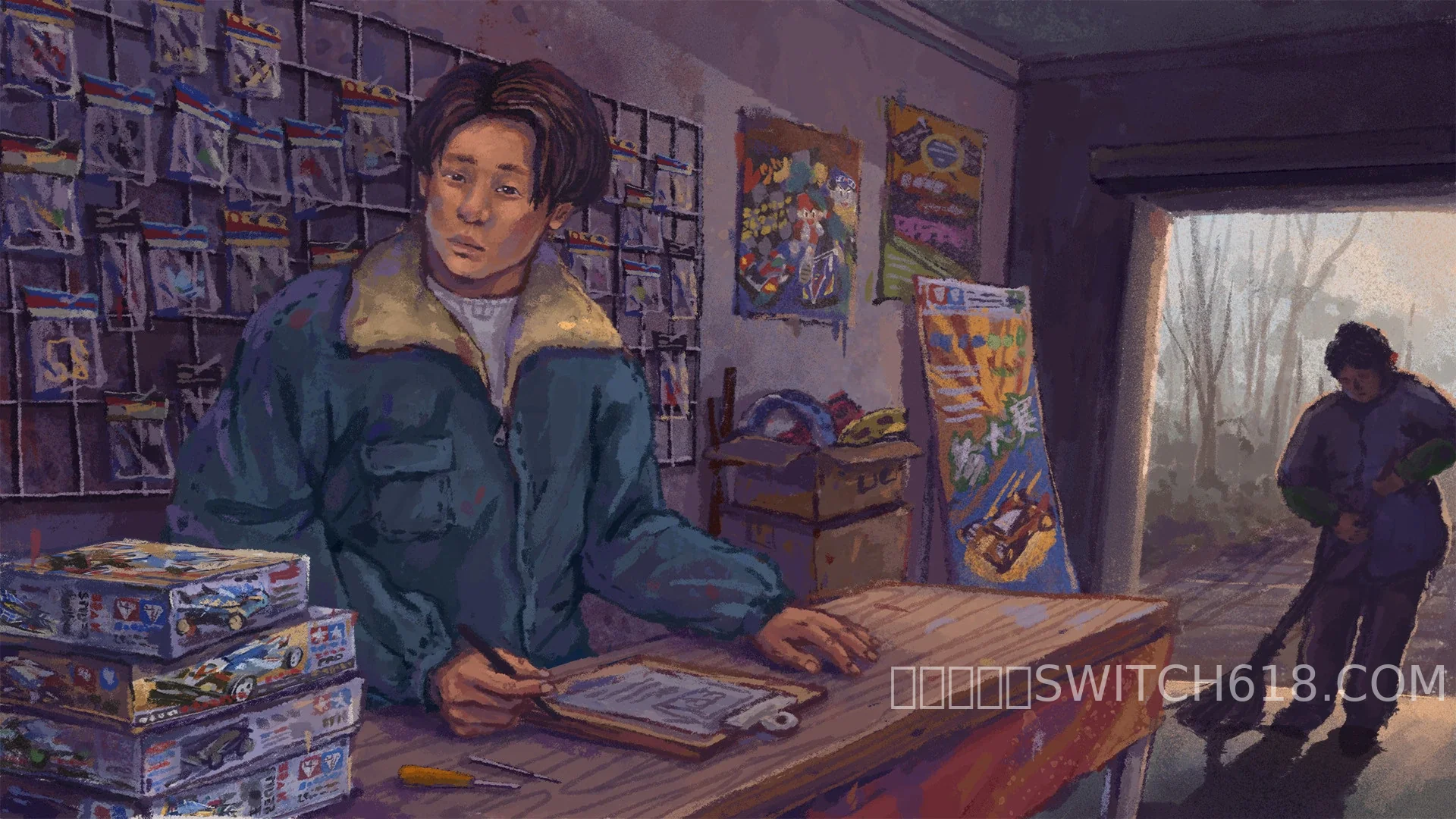 完美的一天-完整版 2 完美的一天-完整版游戏截图