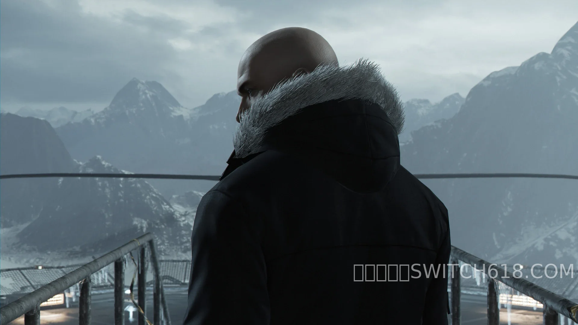 杀手狙击手 6 杀手狙击手游戏截图