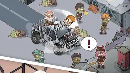 小小幸存者-v2.8.4-无广告、大量资源