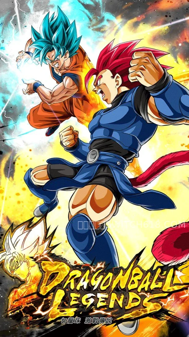 七龙珠激斗传说-v5.12.0-大量资源、全角色解锁 2 七龙珠激斗传说-v5.12.0-大量资源、全角色解锁游戏截图