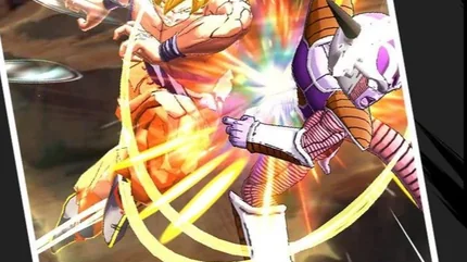 七龙珠激斗传说-v5.12.0-大量资源、全角色解锁