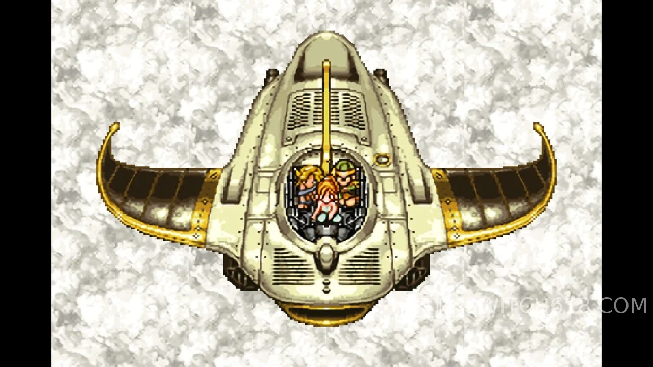 时空之轮-v2.0.5-大量资源 2 时空之轮-v2.0.5-大量资源游戏截图