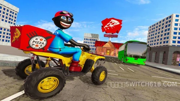 披萨英雄-v0.3.13-完整版 2 披萨英雄-v0.3.13-完整版游戏截图