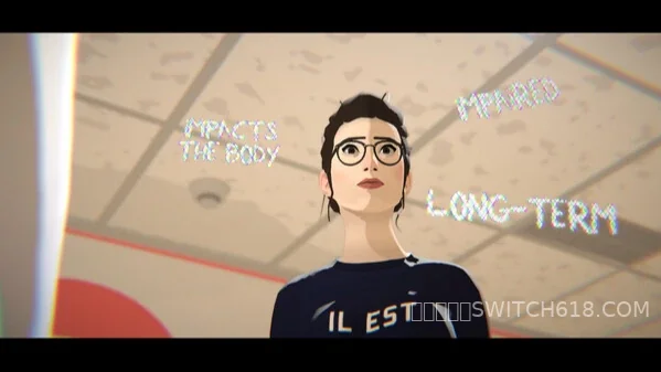 浮生千百事The Wreck-v1.0.37-完整版 3 浮生千百事The Wreck-v1.0.37-完整版游戏截图