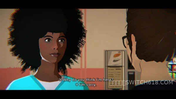 浮生千百事The Wreck-v1.0.37-完整版 1 浮生千百事The Wreck-v1.0.37-完整版游戏截图