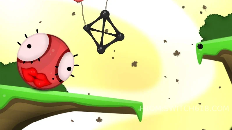 粘粘世界2 5 粘粘世界2游戏截图