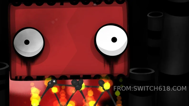 粘粘世界2 4 粘粘世界2游戏截图