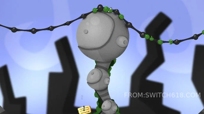 粘粘世界2 1 粘粘世界2游戏截图