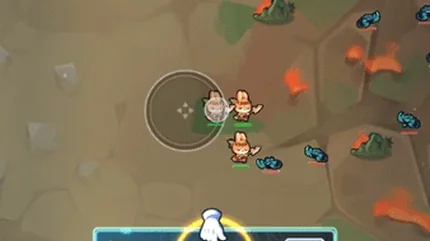 爪爪远征-v0.1.6-MOD菜单、大量资源