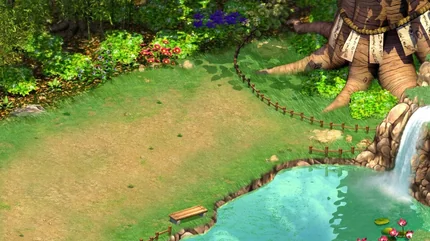 吞食天地外传-完整版