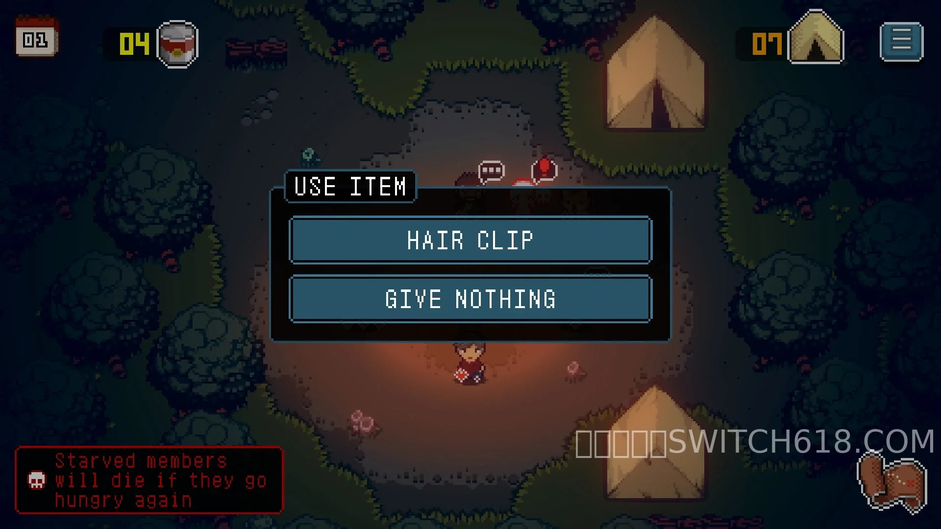 活尸战棋-完整版、大量资源 2 活尸战棋-完整版、大量资源游戏截图