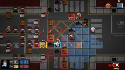 活尸战棋-完整版、大量资源