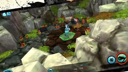 侠客风云传前传-MOD菜单、完整版