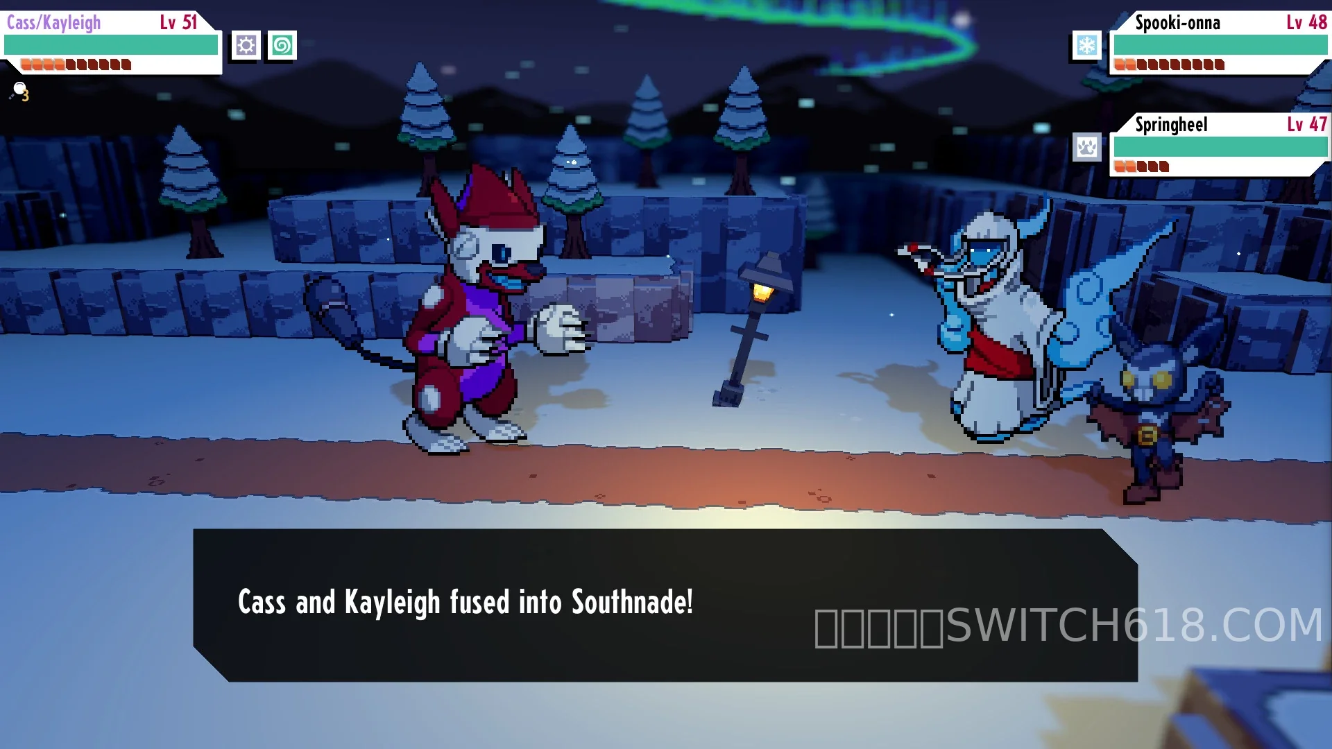 磁带妖怪-v1.5.2-完整版 5 磁带妖怪-v1.5.2-完整版游戏截图