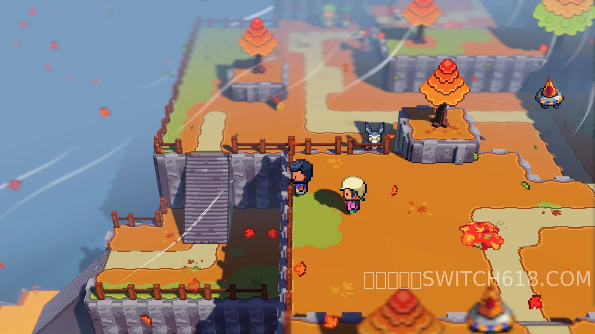 磁带妖怪-v1.5.2-完整版 4 磁带妖怪-v1.5.2-完整版游戏截图