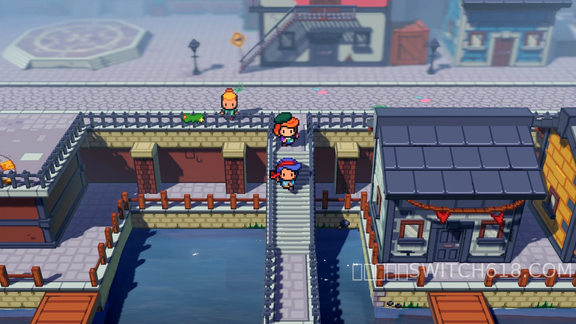 磁带妖怪-v1.5.2-完整版 2 磁带妖怪-v1.5.2-完整版游戏截图