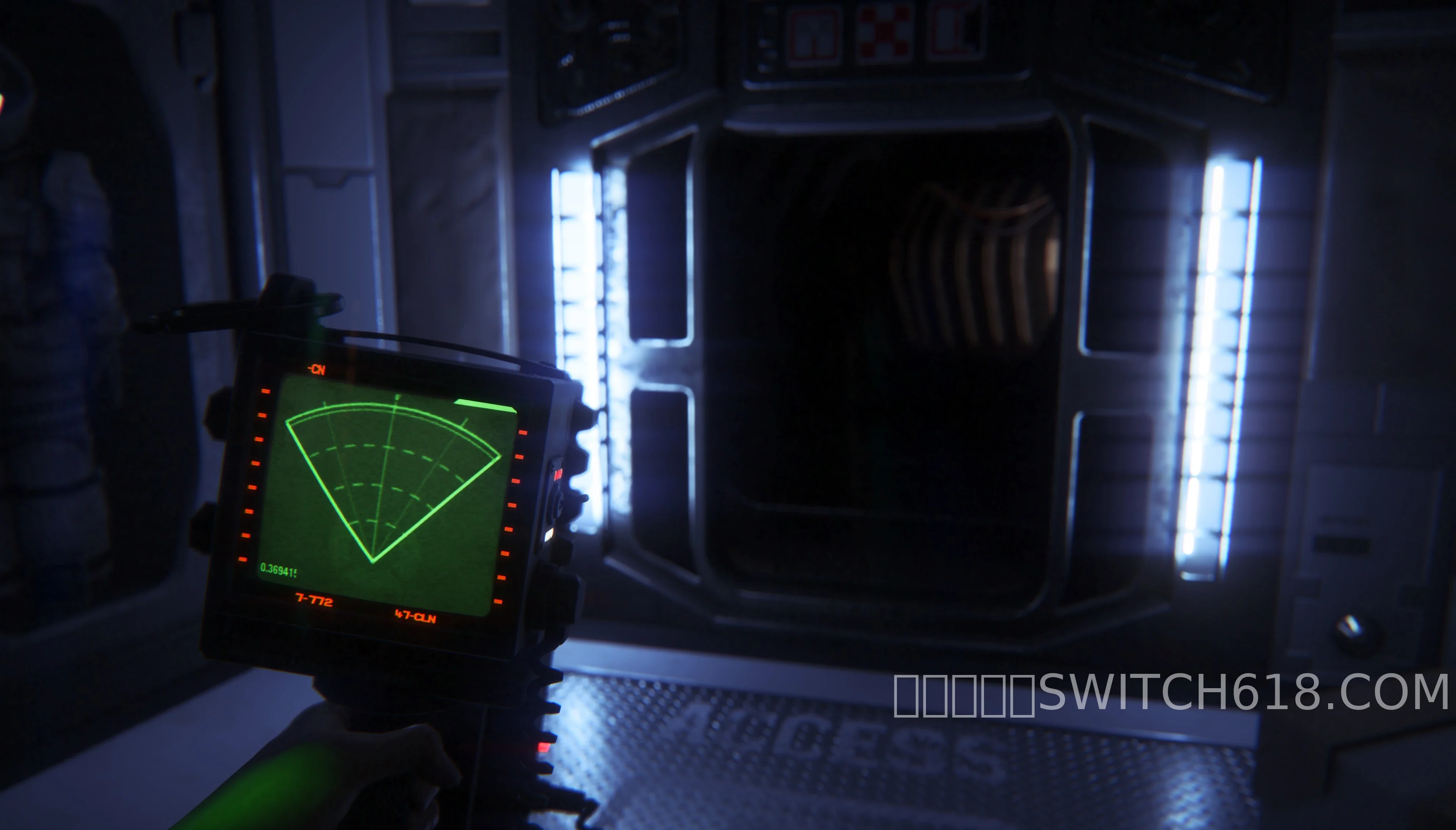 异形隔离-v1.4.1RC1-完整版 4 异形隔离-v1.4.1RC1-完整版游戏截图