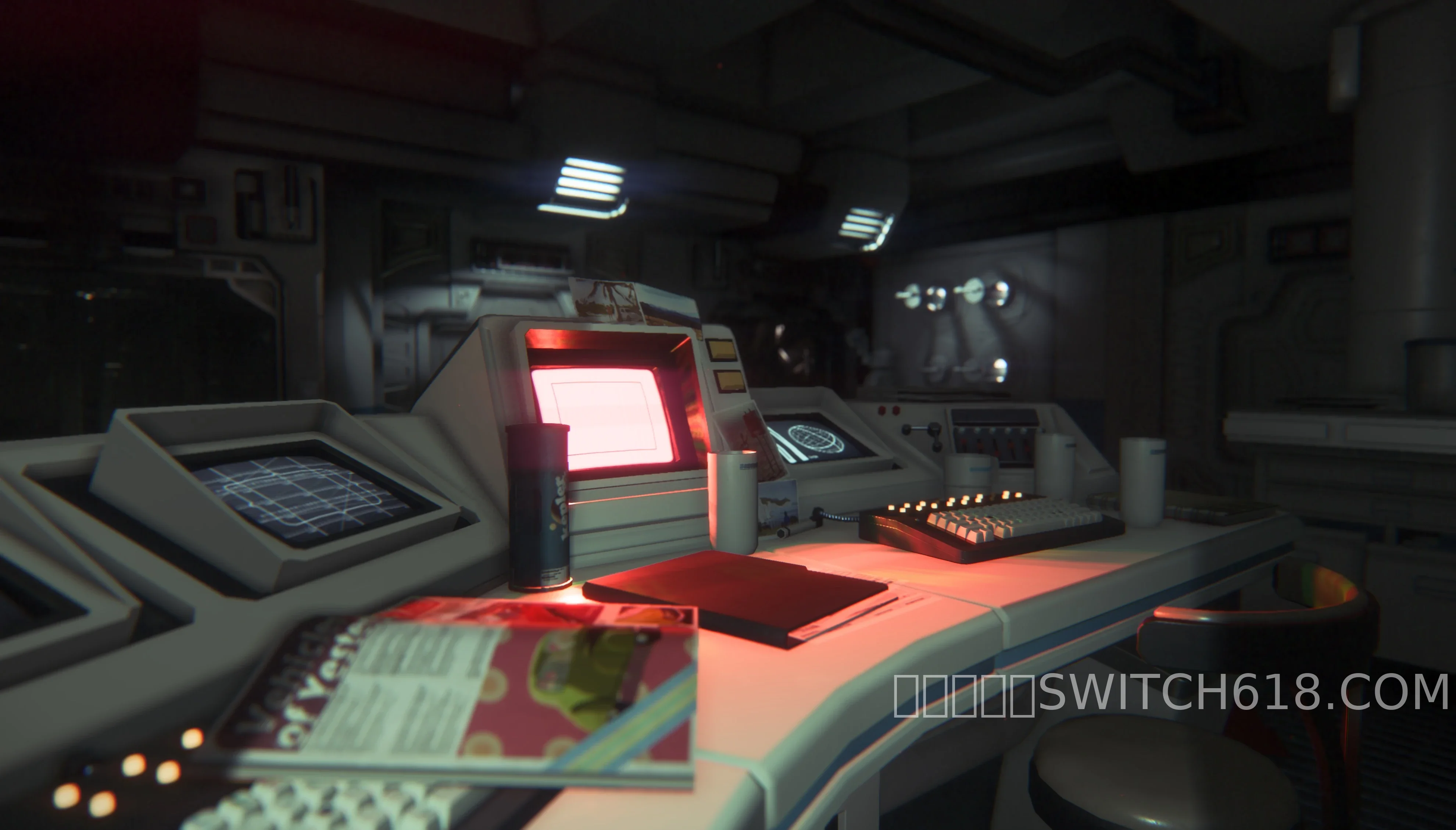 异形隔离-v1.4.1RC1-完整版 2 异形隔离-v1.4.1RC1-完整版游戏截图