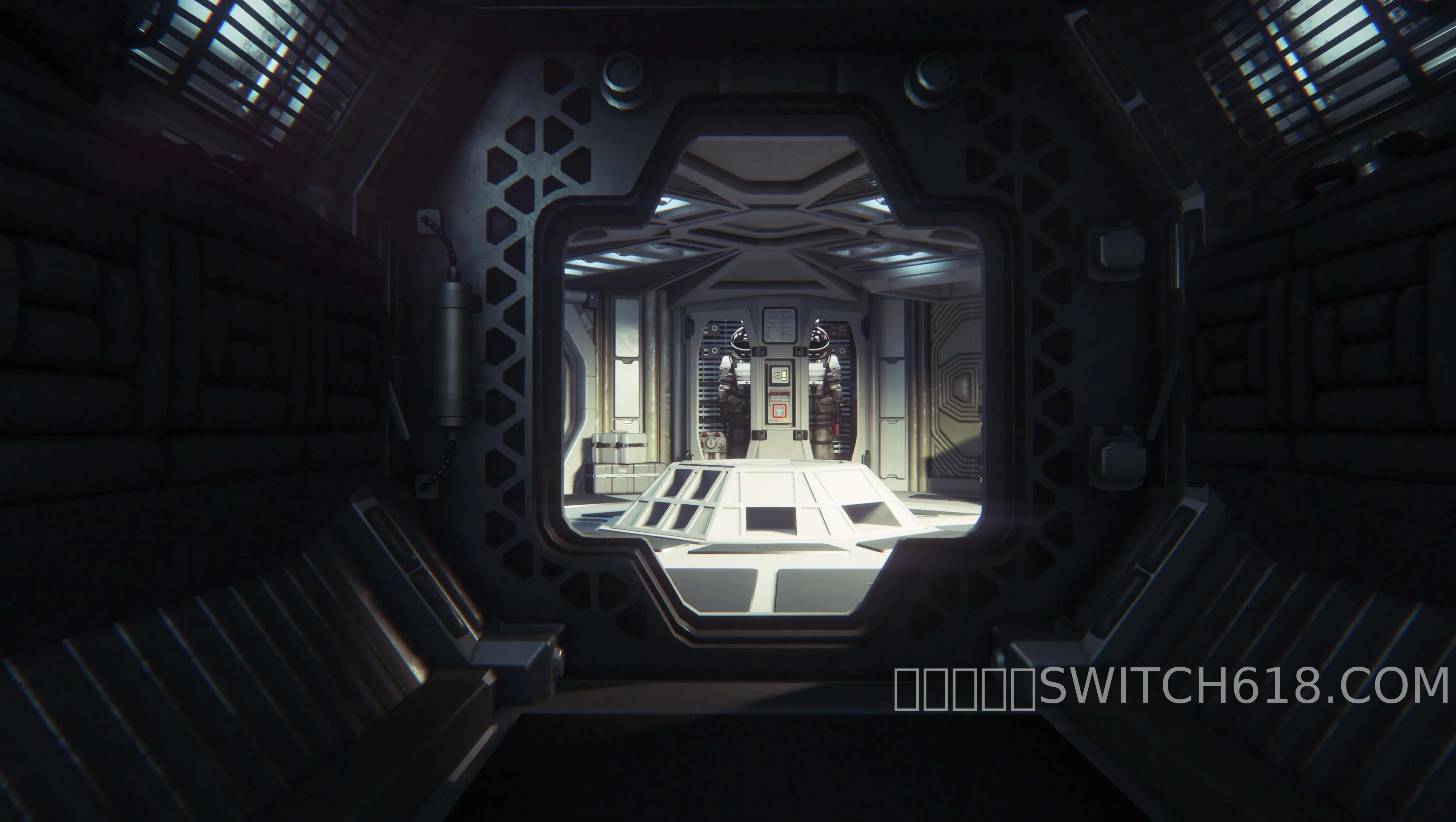 异形隔离-v1.4.1RC1-完整版 6 异形隔离-v1.4.1RC1-完整版游戏截图