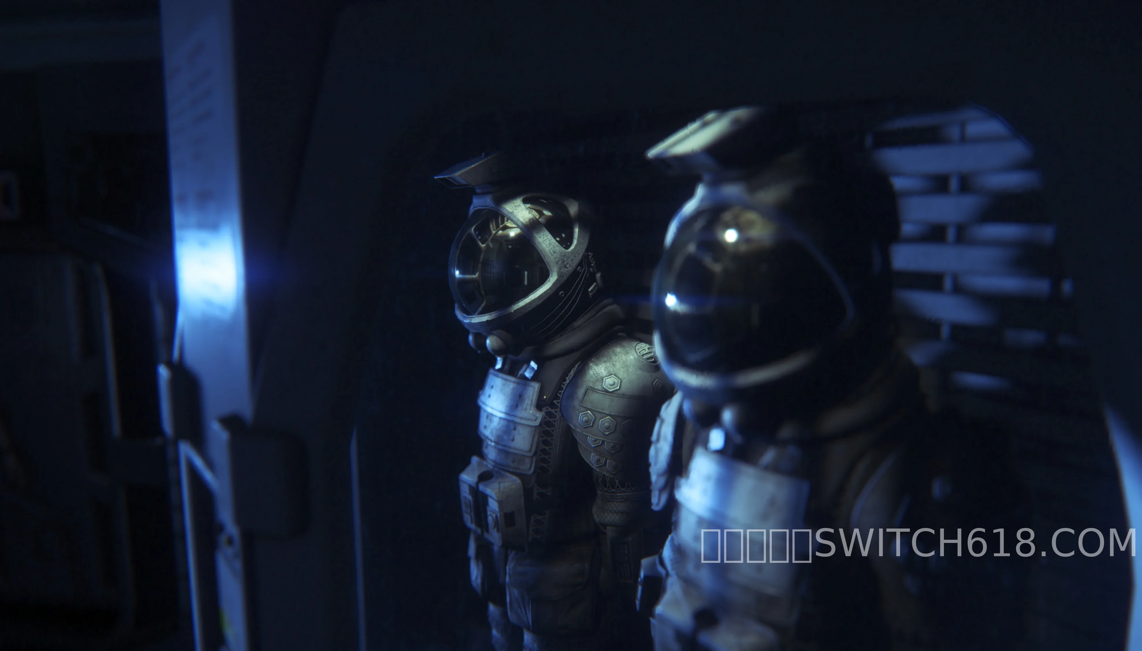 异形隔离-v1.4.1RC1-完整版 5 异形隔离-v1.4.1RC1-完整版游戏截图