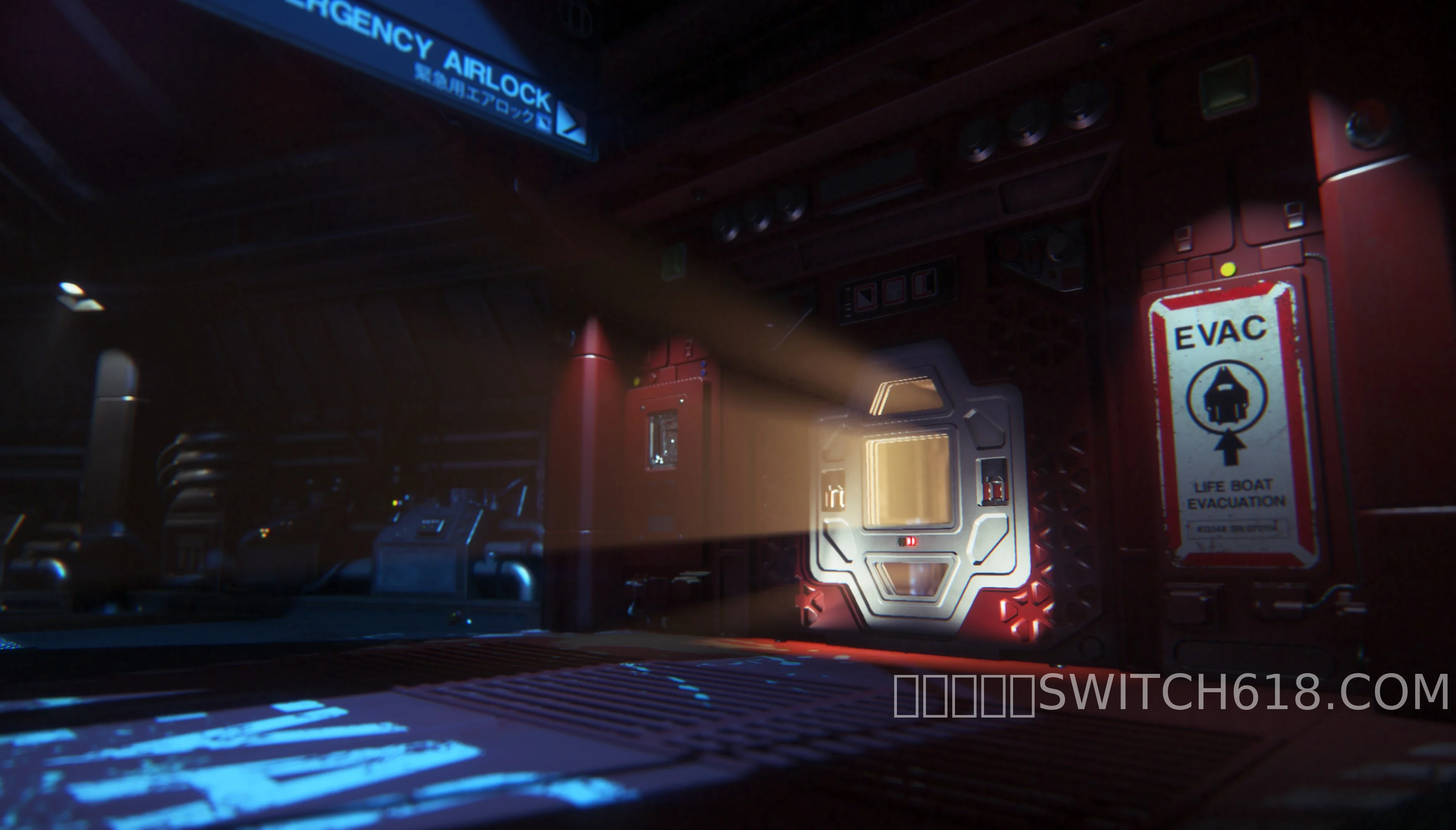 异形隔离-v1.4.1RC1-完整版 3 异形隔离-v1.4.1RC1-完整版游戏截图