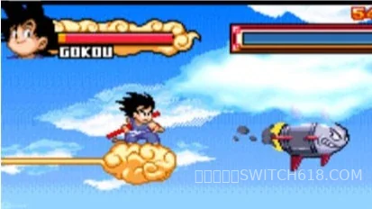 龙珠大冒险-v2.01-完整版 1 龙珠大冒险-v2.01-完整版游戏截图