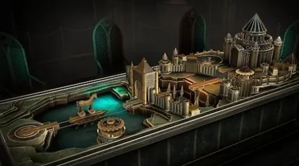 盒子丢失的碎片-v1.28-完整版