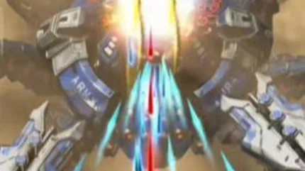 擎天战机-v1.7.720-无广告