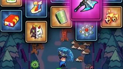 无尽的生存2-v1.1.2-MOD菜单