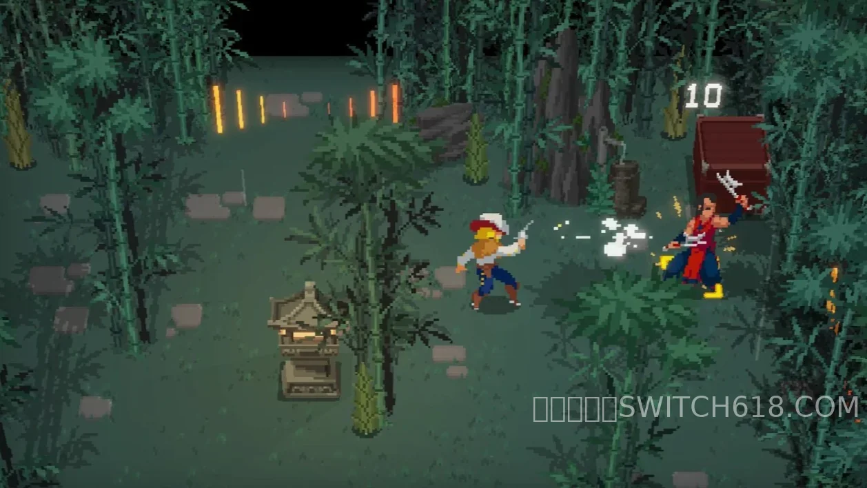 战魂铭人-v2.9.0-MOD菜单、大量资源 4 战魂铭人-v2.9.0-MOD菜单、大量资源游戏截图