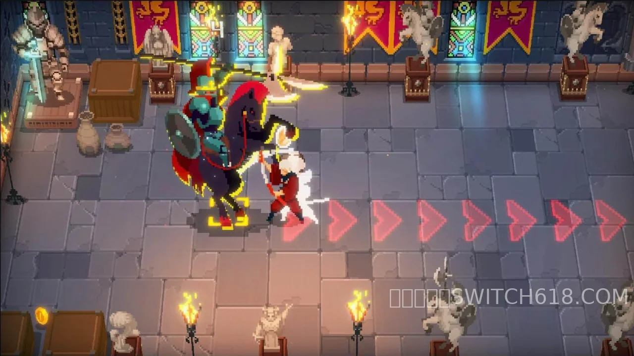 战魂铭人-v2.9.0-MOD菜单、大量资源 2 战魂铭人-v2.9.0-MOD菜单、大量资源游戏截图