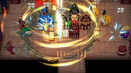 战魂铭人-v2.9.0-MOD菜单、大量资源