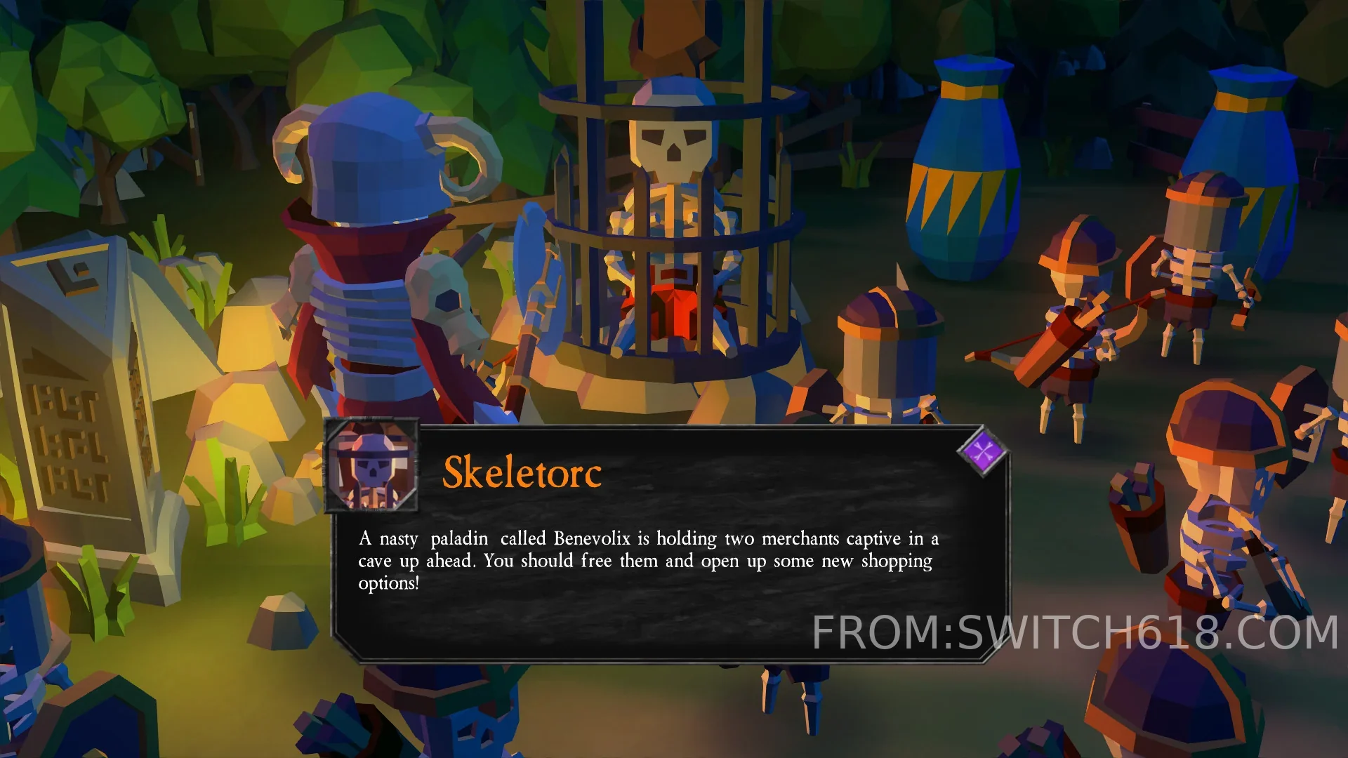 不死军团2-v1.0.7.2-大量资源 5 不死军团2-v1.0.7.2-大量资源游戏截图