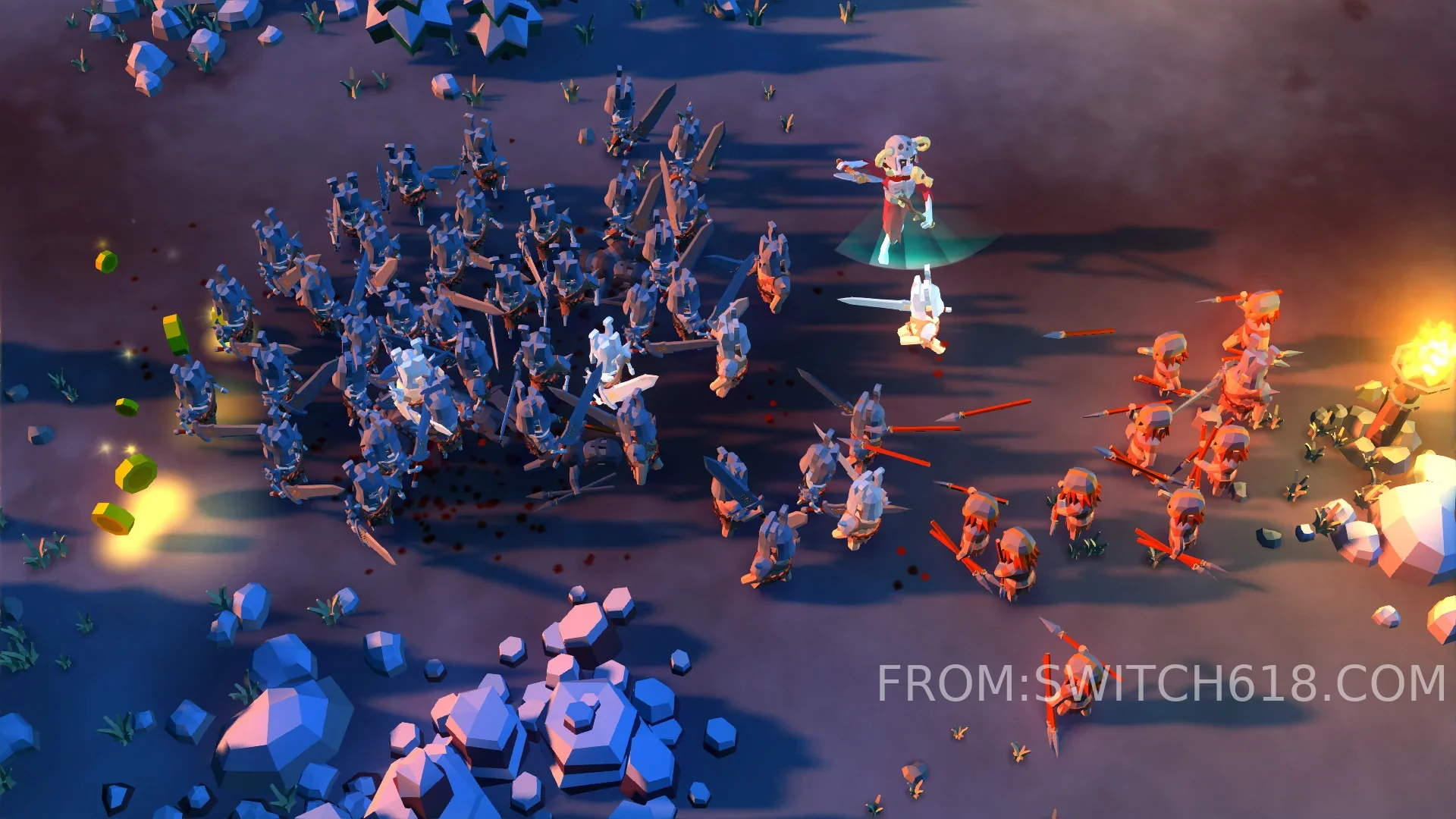 不死军团2-v1.0.7.2-大量资源 1 不死军团2-v1.0.7.2-大量资源游戏截图