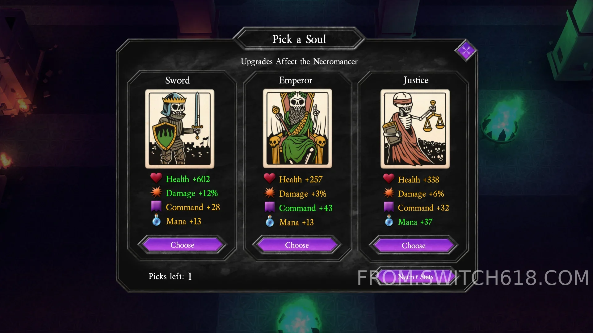 不死军团2-v1.0.7.2-大量资源 6 不死军团2-v1.0.7.2-大量资源游戏截图