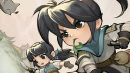 墨迹大侠私服-MOD菜单