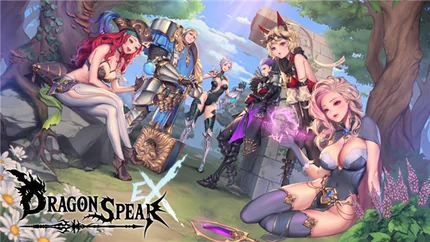 龙之矛-v1.0.14-MOD菜单