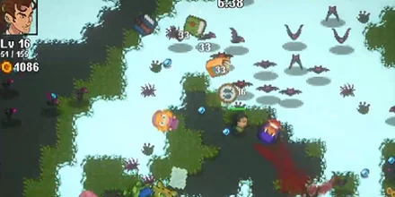 呆子幸存者-v1.0.20240612-大量资源