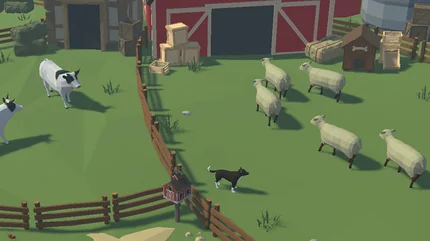 动物农场-v1.5.20-大量资源