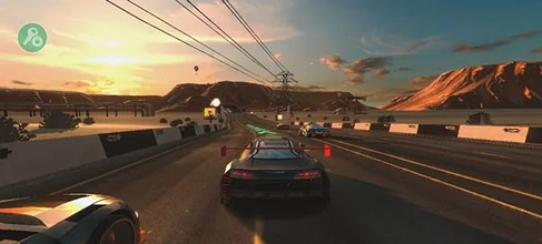 拉力地平线-v0.1.0-MOD菜单