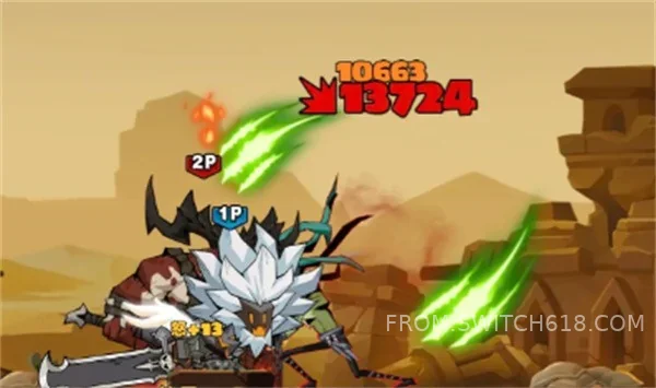 英雄没有闪-MOD菜单 1 英雄没有闪-MOD菜单游戏截图