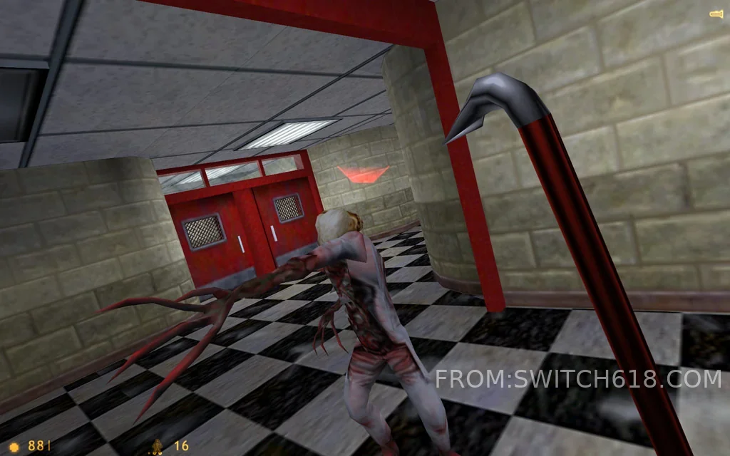 半条命2-v1.4.3 4 半条命2-v1.4.3游戏截图